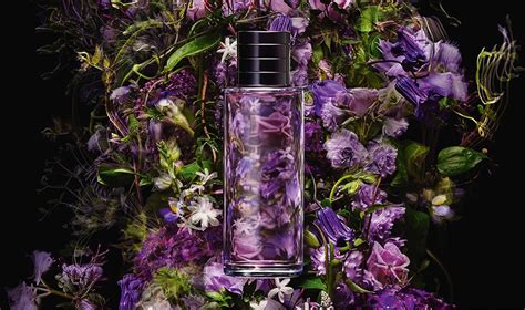 dior geuren